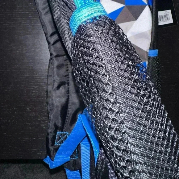 Eastsport backpqck Lightweight Backpack Men's Women's bags backpacks - Picture 3 of 4